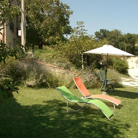 Séjour à la ferme Bosimano *