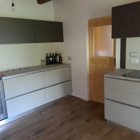 Bosimano Séjour à la ferme Arcevia