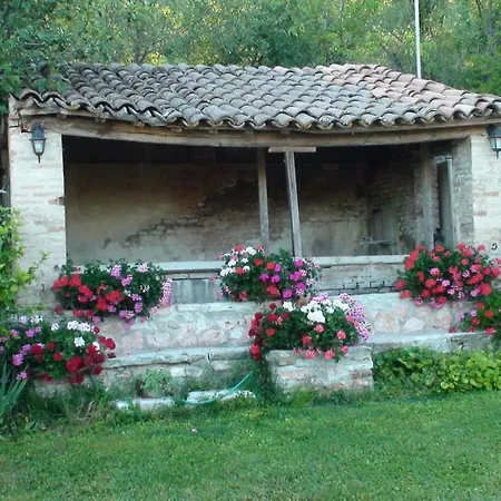 Bosimano Agroturismo *