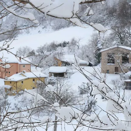 Bosimano * Arcevia