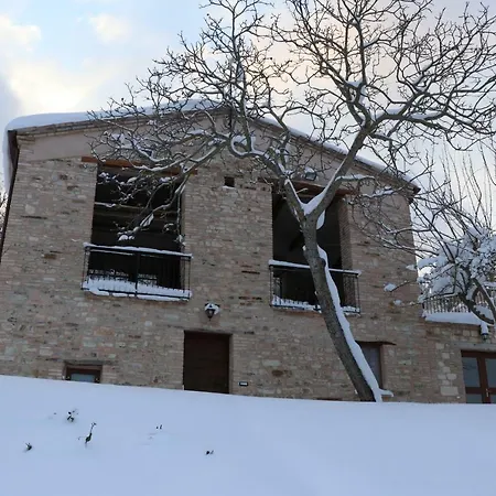 Séjour à la ferme Bosimano *