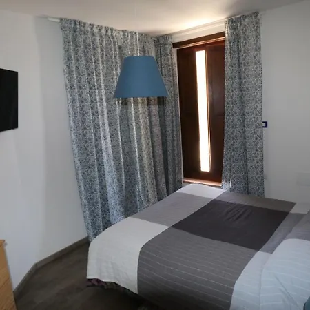 Séjour à la ferme Bosimano Arcevia