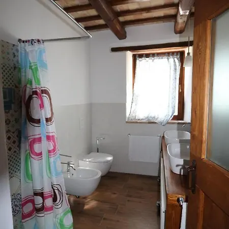 Bosimano Séjour à la ferme